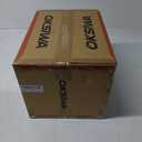 Full LED Tail Light Fit for 2018 2019 2020 2021 2022 2023 Jeep Wrangler JL(For Stock Halogen Model to Upgrade to FULL LED),LED Rear Light Set Brake Lamp Tail Lamp Assembly,Smoked Lens