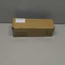 WINECO Emergency LED Strobe Traffic Advisor Lights Bar, Car Windshield Hazard Safety Warning Directional Flashing Light w/Suction Cups Split Mount for Vehicle Trucks Volunteer, 2x12inch, Red