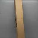 LazBlinds Cordless Cellular Shades, Light Filtering Honeycomb Shades for Home, Thermal Insulation Noise Reduction Blinds for Windows, 46'' W x 48'' H, Taupe