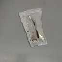 Maledan Braided Stretchy Band Compatible with Google Pixel Watch 2 1 3 4 41mm/for Women Men, 3 Pack Soft Nylon Breathable Sport Replacement Strap for Google Smartwatch 41mm Accessory