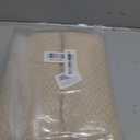 Genina Chair Covers for Dining Room Set of 4 Dining Chair Cover Stretch Kitchen Parsons Chair Covers,Khaki