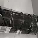 Wire Fence 48in x 50ft, 2"x3" Mesh, 16 Gauge Garden Fence