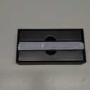 Hidden Camera Detectors, Spy Camera Finder, Hidden GPS Tracking Device Listening Recording Device Detector, Hidden Bug Sweeper and Camera Detector for Travel Hotel Car (Medium)