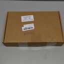 Set of 2 Aesthetic Decorative Books Boxes, Faux Books Stacked for Decoration for Coffee Tables Modern Home Bookshelves Decor, Fake Fashion Photo Storage Boxes(Light Khaki)