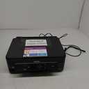 Epson Workforce WF-2950 Wireless All-in-One Printer with Scan, Copy, Fax, Auto Document Feeder, Automatic 2-Sided Printing and 2.4" Color Display