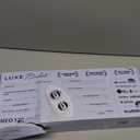 LUXE Bidet NEO 120  Single Nozzle, SelfCleaning, NonElectric Bidet Attachment for Toilet Seat, Adjustable Water Pressure, Rear Wash (White)