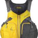 Stohlquist Misty Personal Flotation Device, Large, Sun