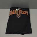 Idaho State Bengals Arch Over Officially Licensed Pullover Hoodie 2XL