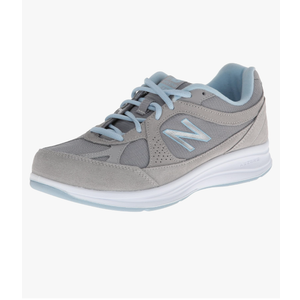 New Balance Women's 877 V1 Walking Shoe, Size 8