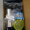 Fuel Pump fits 1999-2002 Mercury Outboard - Replaces Mercury Marine 809088T1, 808505T01, 827682T