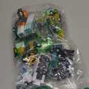 JOYIN 25 Pieces Pull Back Cars and Trucks Toy Vehicles Set for Toddlers, Girls and Boys Kids Play Set, Party Favors, School Gifts, Goodie Bags Stuffers for Kids