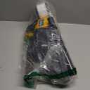 Cordless Vacuum for DeWalt 20V Battery, 5 in 1 Handheld Electric Vacuum Cleaner with 400W Powerful Motor, 46 CFM Portable Hand Vacuum for Home Pet Hair, Car (Battery Not Included)