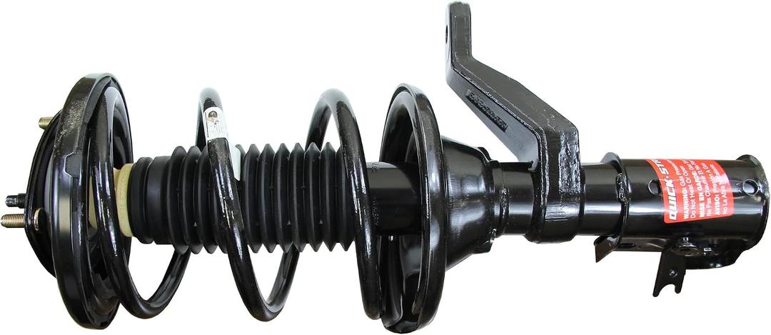 Monroe Quick-Strut 172238 Suspension Strut and Coil Spring Assembly for Acura RSX