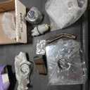Delta Modern 14 Series Shower Faucet Set, Chrome Shower Head and Handle Set, Valve Trim Kit, Chrome T14267-PP 