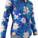 Angel season Girls Swimsuits Kids Bathing Suit One Piece Swimwear with UPF 50+ Cute