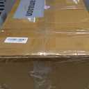 Trampoline Pole Foam Sleeves, 1''/28mm Diameter Foam Covers, Each 35.4'' Length-2 Pcs Fit Together 6 Feet Length, Safety Pole Cover, Set of 12,Blue