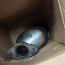 GM Genuine Parts 23275381 Passenger Side 3-Way Catalytic Converter with Shield, Flange, and Studs