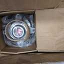515169 Front Wheel Hub Bearing Assembly, OE Replacement 4WD Compatible with 2015-2017 Ford F-150 2.7L 3.5L 5.0L, Excluding 6.2L Raptor