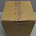 50 Pack Pre Rolled Gold Plastic Silverware Set with Napkins,Disposable Wrapped Heavy Duty Cutlery Set for Wedding Birthday Party-50 Forks,Knives,Spoons,Napkins,Utensils Set,Plasticware Bulk