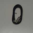 IVANKY 4K Mini DisplayPort to HDMI Cable, 4K60Hz Thunderbolt 2 to HDMI, Alum Shell & Nylon Braided, High Speed Video & Audio Mini DP to HDMI for MacBook Air/Pro, Surface Pro, Monitor, Projector