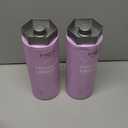 HEX Performance Laundry Detergent, Lavender, 100 Loads (Pack of 2) - Designed for Activewear, Eco-Friendly, Concentrated Formula (50 Fl Oz (Pack of 2))