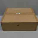 Heated Cat House for Outside use 900D Oxford Cloth, Outside Cat House Weatherproof with Remote Control Heating Pad, Insulated Cat Houses with Sloped Roof for Drainage, Raised Legs to Isolate Moisture