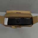 1Mii Computer Speakers for Desktop Laptop Tablet, USB Powered PC Speakers, Small Speakers Wired with Volume Control for Cellphone Pad MP3, Stereo Sound with 3.5mm Audio Plug for Windows Mac Linux PCs