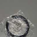 Pentek 151122 Compatible Replacement Oring - Big Blue Style Water Filter Housings (3 Pack) - Buna-N Nitrile Rubber - Packaged Flat and Not Twisted Together - by Better H2O Products Inc.