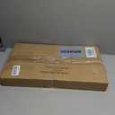 Upgraded WB31X24738 Griddle Replacement Parts for GE Stove Parts WB31X49806 Cast Iron Center Griddle Plate WB31X24998 19.5" x 9" General Electric Gas Range Burner Griddle GE Cooktop Flat Top Pan
