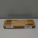 A-Premium Rear Driver or Passenger Brake Hydraulic Hose Compatible with Select Chevy Models - Caprice 2011-2017, SS 2014 - Replace# 92265260