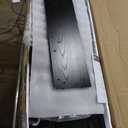 YITAHOME King Size Bed Frame with Bookcase Headboard and 4 Storage Drawers, RGB LED Bed Frame with Type-C & USB Charging Station Storage Headboard Beds, No Box Spring Needed, Noise Free, Black