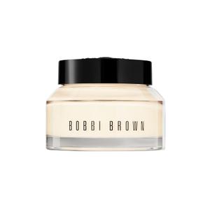 Bobbi Brown Vitamin Enriched Face Base | 2-in-1 Moisturizer & Hydrating Primer | With Shea Butter, Hyaluronic Acid, & Vitamins