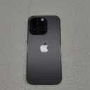Apple iPhone 14 Pro, 128GB, Space Black 