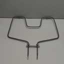 Bake Element WB44K5012 Heating Element Replacement RANGE BAKE ELEMENT wb44k5012 for GE Hot.point Kenmore Oven - Replaces 325883,340521,8029,WB44K5012E,Model #9119504190, 9114638812,and more