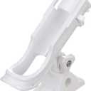 Attwood 5009W4 Rod Holder, White,