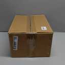 Kid's Bike seat Front Child Carrier Bike Chair for Bicycle Kids seat for Children 2~4 Years,Weight 55 lbs (front mounted brown)