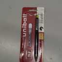 uniball Kuru Toga Mechanical Pencil Starter Kit, 0.7mm HB#2, 1 Pack