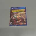 Borderlands: Game of The Year Edition - PlayStation 4