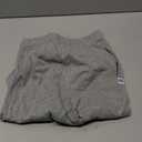 Russell Athletic Mens Cotton & Jogger with Pockets Short, Basic Cotton - Oxford, 3X-Large US