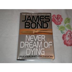 Never Dream of Dying