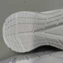 New Balance Men's 608 V5 Casual Comfort Cross Trainer, White/White, 7