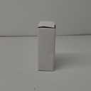 BUMACO 40Pcs Chair Leg Floor Protectors Chair Leg Protectors for Hardwood Floors Silicone Pads Covers to Protect Floors (Universal L Clear Fit 1.3"-2")