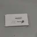 Otoolling 10 Pack T-bolt Hose Clamps Kit 23-25 mm Od Heavy Duty Adjustable 304 Stainless Steel T-slot Clamp for Radiator Constant Tension Exhaust