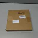 Tioncy 24 Set Winter Craft Kits Christmas Snowman Coaster Crafts Winter Snowflake DIY Holiday Cup Coasters Kits Ideal for Family Fun Holiday Party Supplies Christmas Gifts for Adults