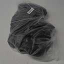 Explore Land Outboard Motor Cover - Waterproof 600D Heavy Duty Boat Engine Hood Covers - Fit for Motor 225-300 HP, Black