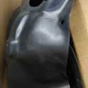 Front Passenger Side Fender Liner For 2019-2020 Hyundai Elantra fits 86812F3500 Partslink HY1249177