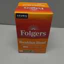 Folgers Breakfast Blend Coffee, Mild Roast, Keurig K-Cup Pods, 10 Count Box