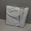 12 pack (12''x12'') One-side White Corrugated Cardboard Sheets,1/8 inch thick, Flat Cardboard Inserts for Mailing, Packaging & Shipping, Cardboard Backing, Craft Card Board,DIY.