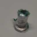 MGSTORM 3 Inch Exhaust Muffler Tip, Universal Removable Silencer for Car SUV Truck, 76mm Stainless Steel Round Exhaust Tip