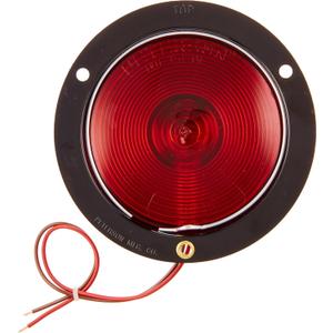 Peterson Manufacturing V413 Tail Light (No Size)